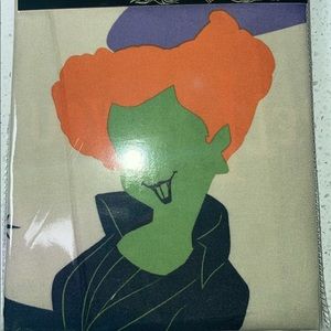 Hocus picia pillowcase / treat bag